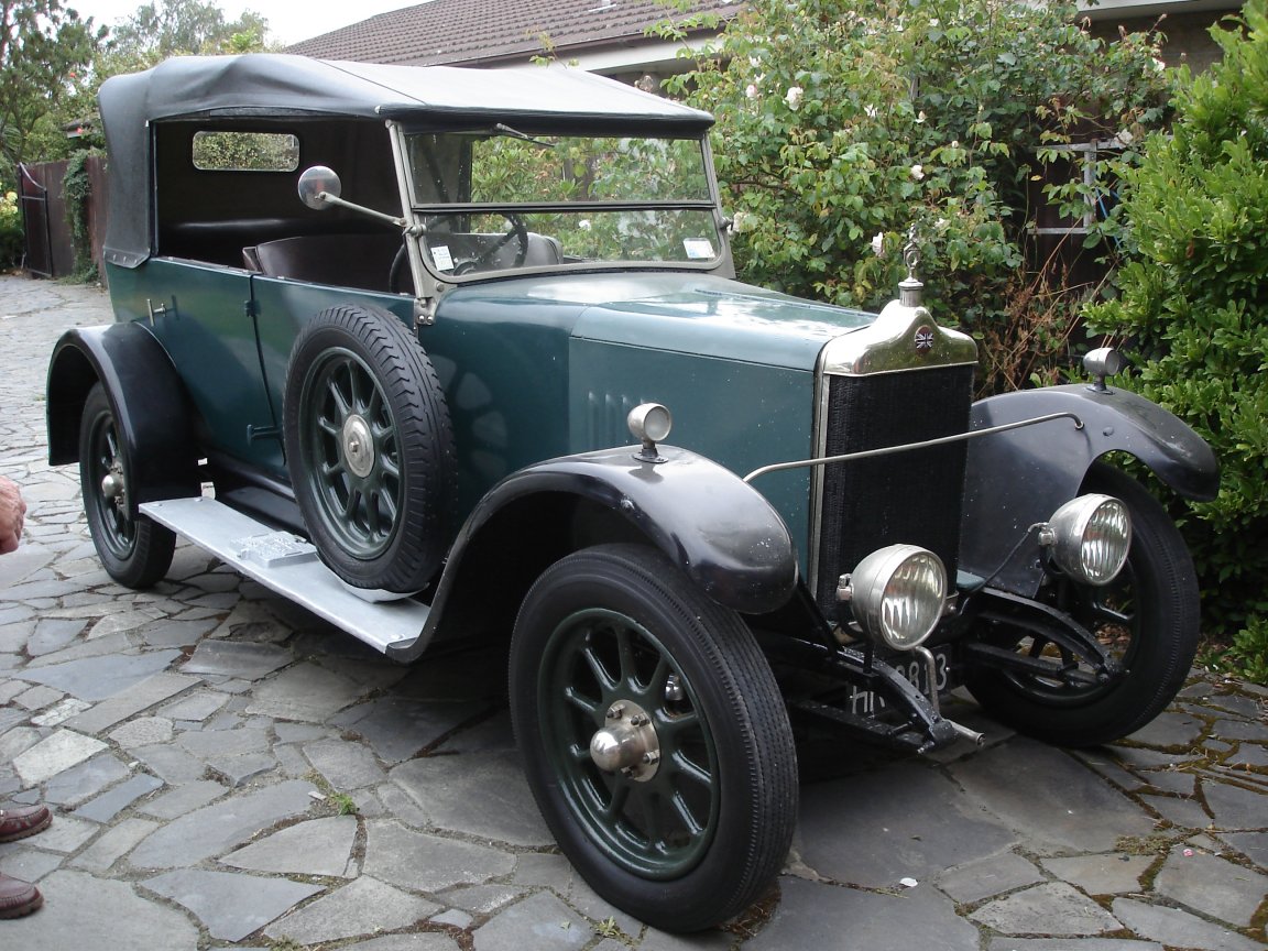 Standard Register 1903 1930